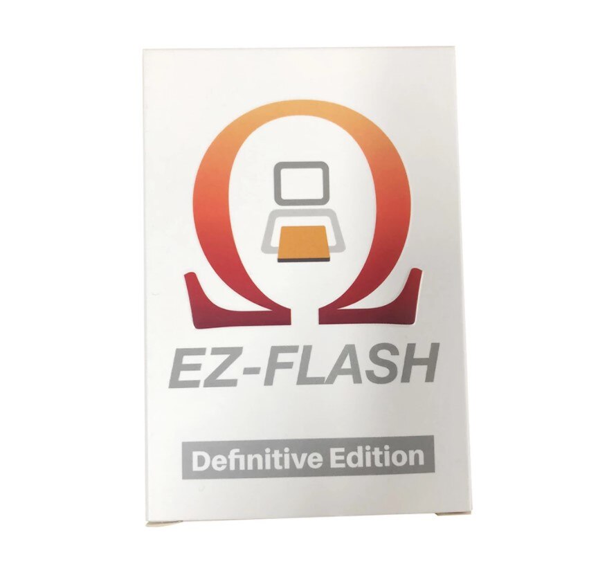 ǽð Ŭ  TF ī 128GB EZ-Flash EZ Omega De..